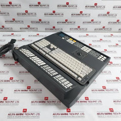 Honeywell Aid-3 Advanced Input Device Operator Keyboard Rev A 9395-00381-029/A