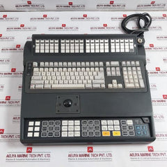 Honeywell Aid-3 Advanced Input Device Operator Keyboard Rev A 9395-00381-029/A
