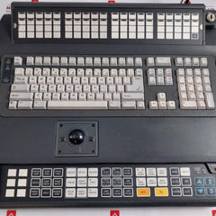 Honeywell Aid-3 Advanced Input Device Operator Keyboard Rev A 9395-00381-029/A