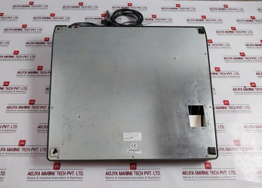 Honeywell Aid-3 Advanced Input Device Operator Keyboard Rev A 9395-00381-029/A