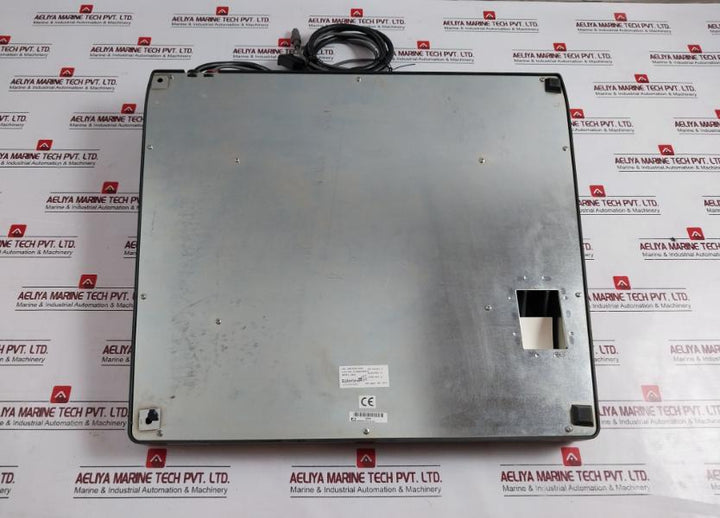 Honeywell Aid-3 Advanced Input Device Operator Keyboard Rev A 9395-00381-029/A