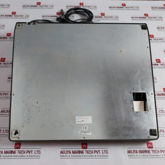Honeywell Aid-3 Advanced Input Device Operator Keyboard Rev A 9395-00381-029/A