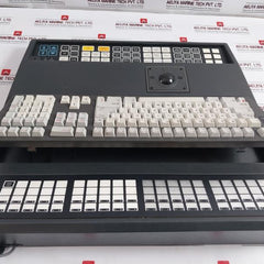 Honeywell Aid-3 Advanced Input Device Operator Keyboard Rev A 9395-00381-029/A