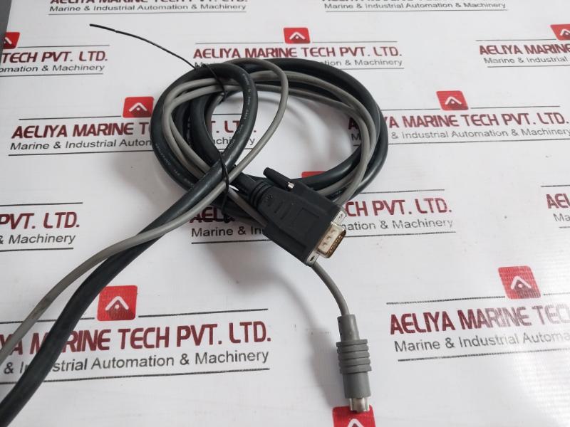 Honeywell Aid-3 Advanced Input Device Operator Keyboard Rev A 9395-00381-029/A