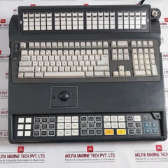 Honeywell Aid-3 Advanced Input Device Operator Keyboard Rev A 9395-00381-043/A