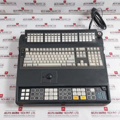Honeywell Aid-3 Advanced Input Device Operator Keyboard Rev A 9395-00381-043/A