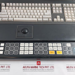 Honeywell Aid-3 Advanced Input Device Operator Keyboard Rev A 9395-00381-043/A