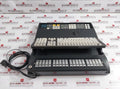 Honeywell Aid-3 Advanced Input Device Operator Keyboard Rev A 9395-00381-043/A