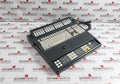 Honeywell Aid-3 Advanced Input Device Operator Keyboard Rev A 9395-00381-043/A
