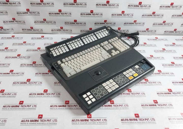 Honeywell Aid-3 Advanced Input Device Operator Keyboard Rev A 9395-00381-043/A