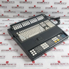 Honeywell Aid-3 Advanced Input Device Operator Keyboard Rev A 9395-00381-043/A