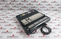 Honeywell Aid-3 Advanced Input Device Operator Keyboard Rev A 9395-00381-043/A
