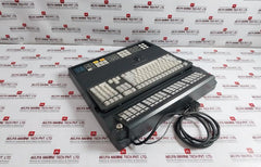 Honeywell Aid-3 Advanced Input Device Operator Keyboard Rev A 9395-00381-043/A
