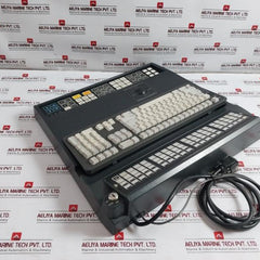 Honeywell Aid-3 Advanced Input Device Operator Keyboard Rev A 9395-00381-043/A