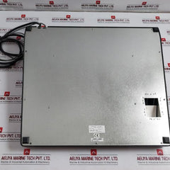 Honeywell Aid-3 Advanced Input Device Operator Keyboard Rev A 9395-00381-043/A