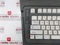 Honeywell Aid-3 Industrial Keyboard 9395-00381-037/B Advanced Input System