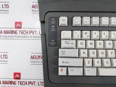 Honeywell Aid-3 Industrial Keyboard 9395-00381-037/B Advanced Input System