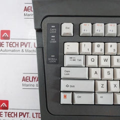 Honeywell Aid-3 Industrial Keyboard 9395-00381-037/B Advanced Input System