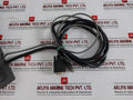 Honeywell Aid-3 Industrial Keyboard 9395-00381-037/B Advanced Input System