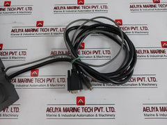 Honeywell Aid-3 Industrial Keyboard 9395-00381-037/B Advanced Input System