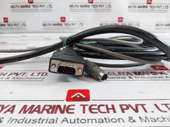 Honeywell Aid-3 Industrial Keyboard 9395-00381-037/B Advanced Input System