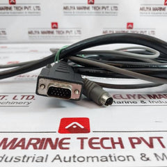 Honeywell Aid-3 Industrial Keyboard 9395-00381-037/B Advanced Input System