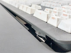 Honeywell Aid-3 Industrial Keyboard 9395-00381-037/B Advanced Input System