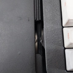 Honeywell Aid-3 Industrial Keyboard 9395-00381-037/B Advanced Input System