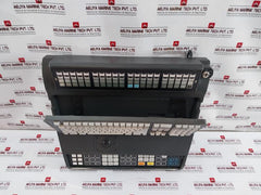 Honeywell Aid-3 Industrial Keyboard 9395-00381-037/B Advanced Input System