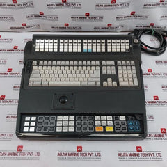 Honeywell Aid-3 Industrial Keyboard 9395-00381-037/B Advanced Input System