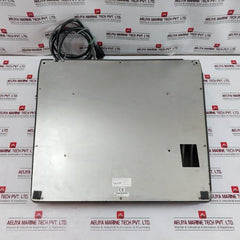 Honeywell Aid-3 Industrial Keyboard 9395-00381-037/B Advanced Input System