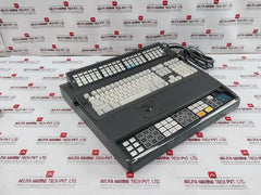 Honeywell Aid-3 Industrial Keyboard 9395-00381-037/B Advanced Input System