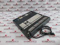 Honeywell Aid-3 Industrial Keyboard 9395-00381-037/B Advanced Input System