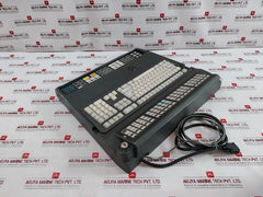 Honeywell Aid-3 Industrial Keyboard 9395-00381-037/B Advanced Input System