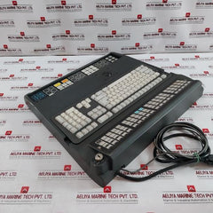 Honeywell Aid-3 Industrial Keyboard 9395-00381-037/B Advanced Input System