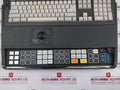Honeywell Aid-3 Industrial Keyboard 9395-00381-037/B Advanced Input System