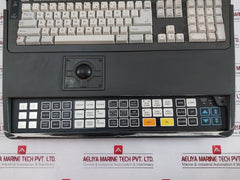 Honeywell Aid-3 Industrial Keyboard 9395-00381-037/B Advanced Input System