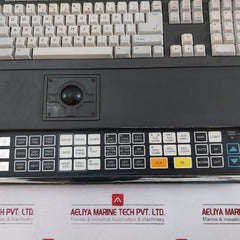 Honeywell Aid-3 Industrial Keyboard 9395-00381-037/B Advanced Input System