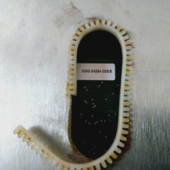 Honeywell Aid-3 Keyboard Control Panel 9395-00381-037/B, 9340-04884-008/B