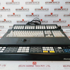 Honeywell Aid-3 Keyboard Control Panel 9395-00381-037/B, 9340-04884-008/B