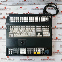Honeywell Aid-3 Keyboard Control Panel 9395-00381-037/B, 9340-04884-008/B