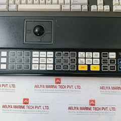 Honeywell Aid-3 Keyboard Control Panel 9395-00381-037/B, 9340-04884-008/B
