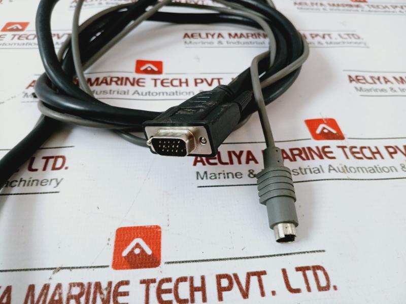 Honeywell Aid-3 Keyboard Control Panel 9395-00381-037/B, 9340-04884-008/B