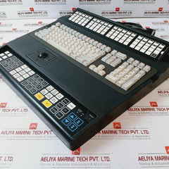 Honeywell Aid-3 Keyboard Control Panel 9395-00381-037/B, 9340-04884-008/B