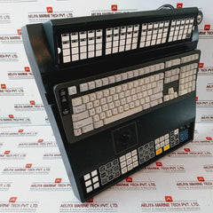 Honeywell Aid-3 Keyboard Control Panel 9395-00381-037/B, 9340-04884-008/B