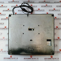 Honeywell Aid-3 Keyboard Control Panel 9395-00381-037/B, 9340-04884-008/B