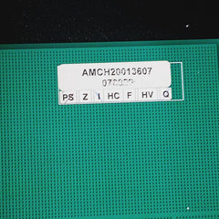 Honeywell AMCH20013607 Redundant I/O Rack Power Supply 94V