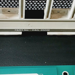 Honeywell AMCH20013607 Redundant I/O Rack Power Supply 94V