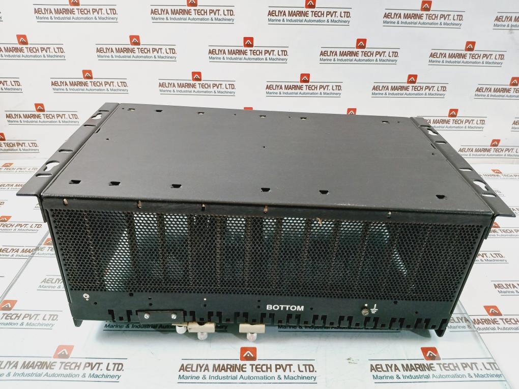 Honeywell AMCH20013607 Redundant I/O Rack Power Supply 94V