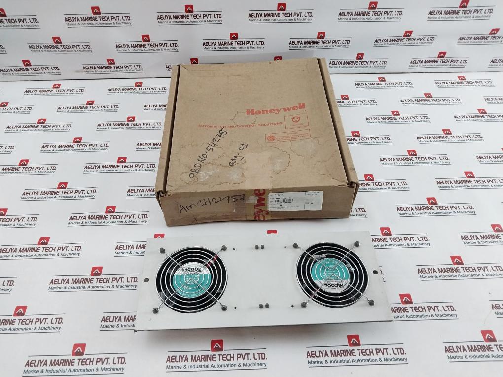 Honeywell Amch21957126 Fan Alarm Assembly 14W 2650 Rpm